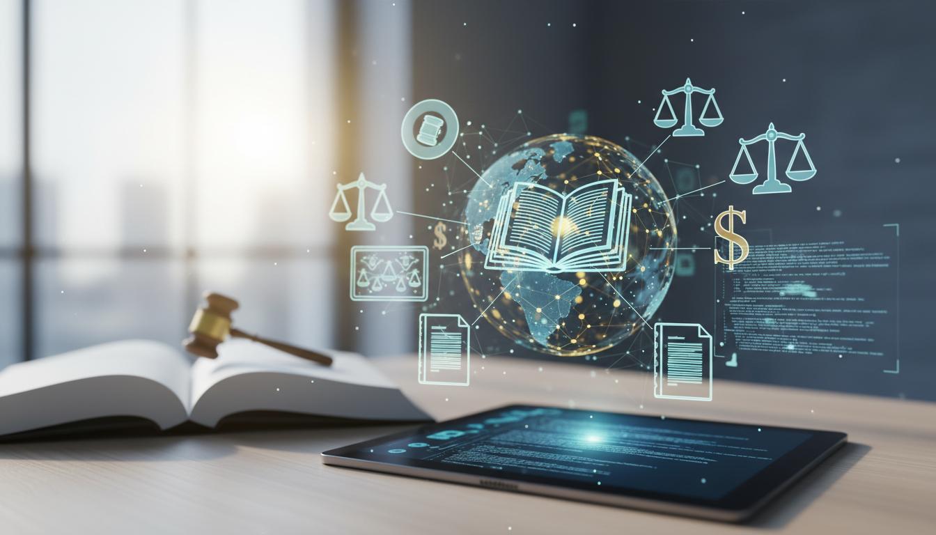 Aktualne informacje prawne online: praktyczny przewodnik dla każdego