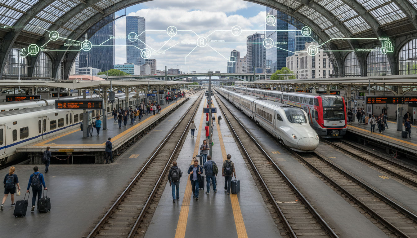 Aktualne połączenia bez złudzeń: jak wybierać loty, które naprawdę doleżą