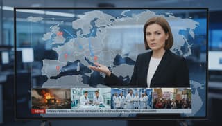 Aktualne wiadomości: przegląd najważniejszych wydarzeń dnia