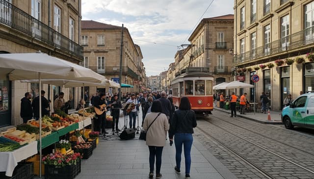 Aktualne wydarzenia w mojej okolicy: przewodnik po najważniejszych sprawach