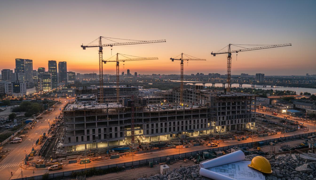 Aktualności inwestycyjne: przegląd najważniejszych wydarzeń 2024