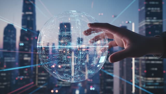 Aktualności technologiczne: najważniejsze trendy i innowacje 2024