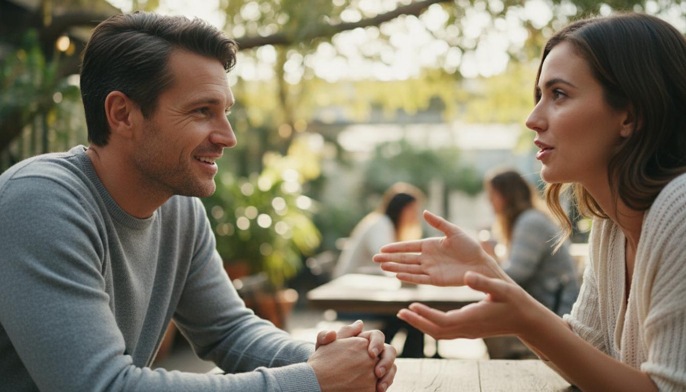 Aktywne słuchanie: jak poprawić komunikację i relacje społeczne