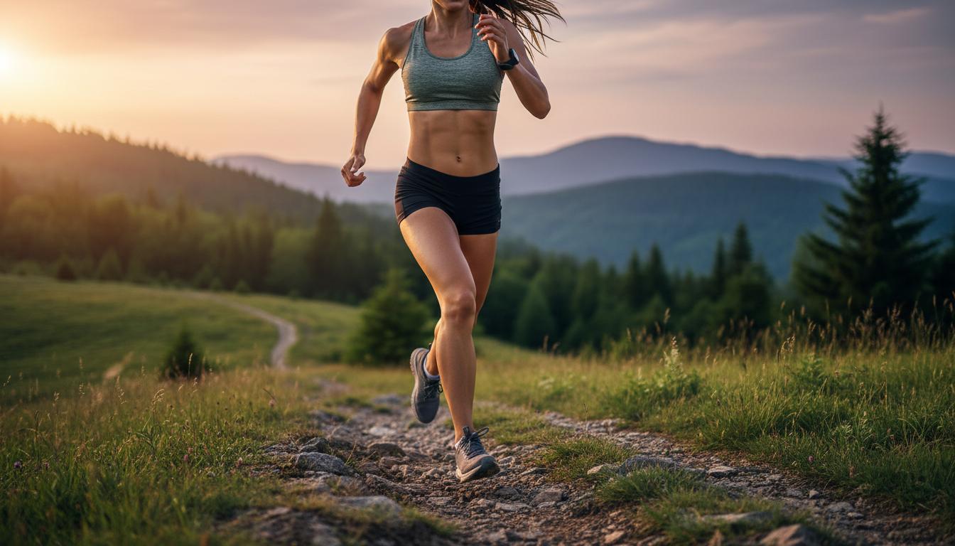 Aktywność fizyczna: praktyczny przewodnik dla każdego poziomu fitness
