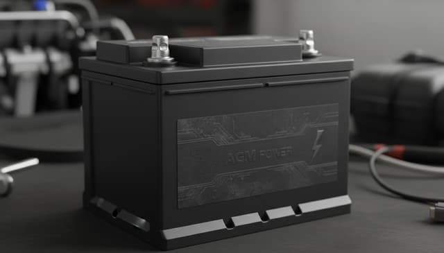 Akumulator AGM: jak działa i kiedy warto go wybrać