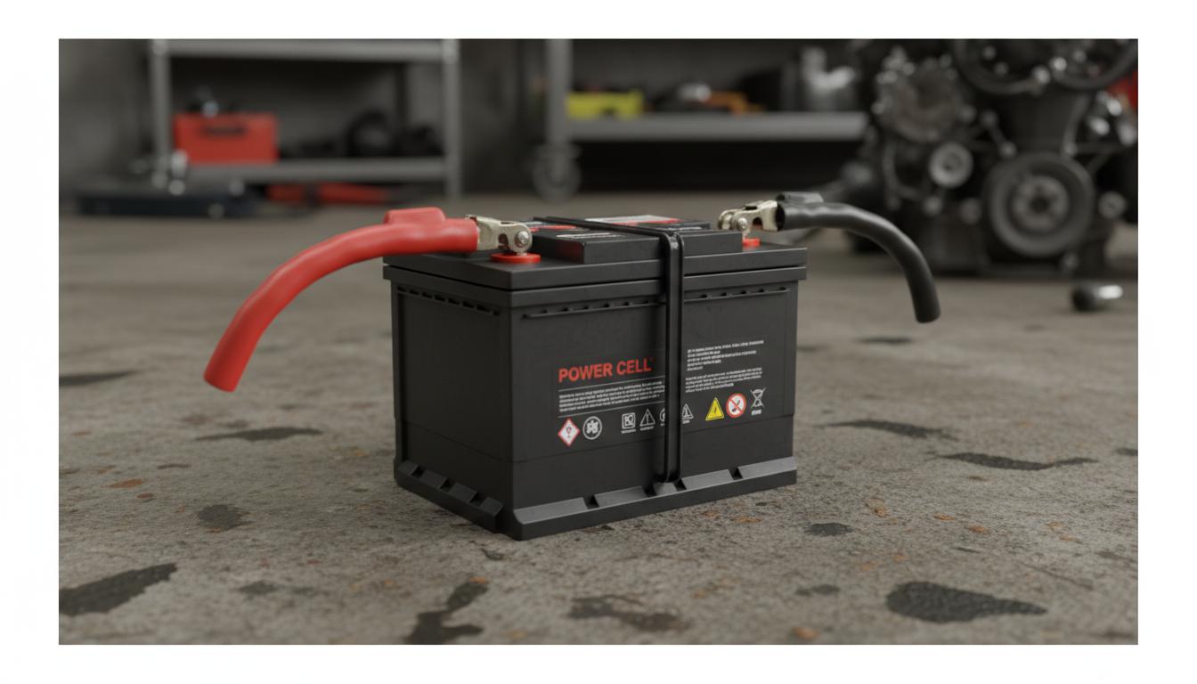 Akumulator samochodowy: praktyczny przewodnik po wyborze i użytkowaniu