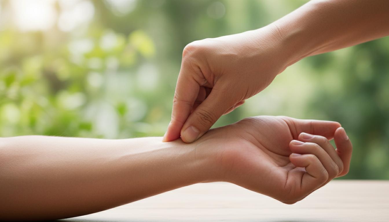Akupresura: jak działa i kiedy warto ją stosować?