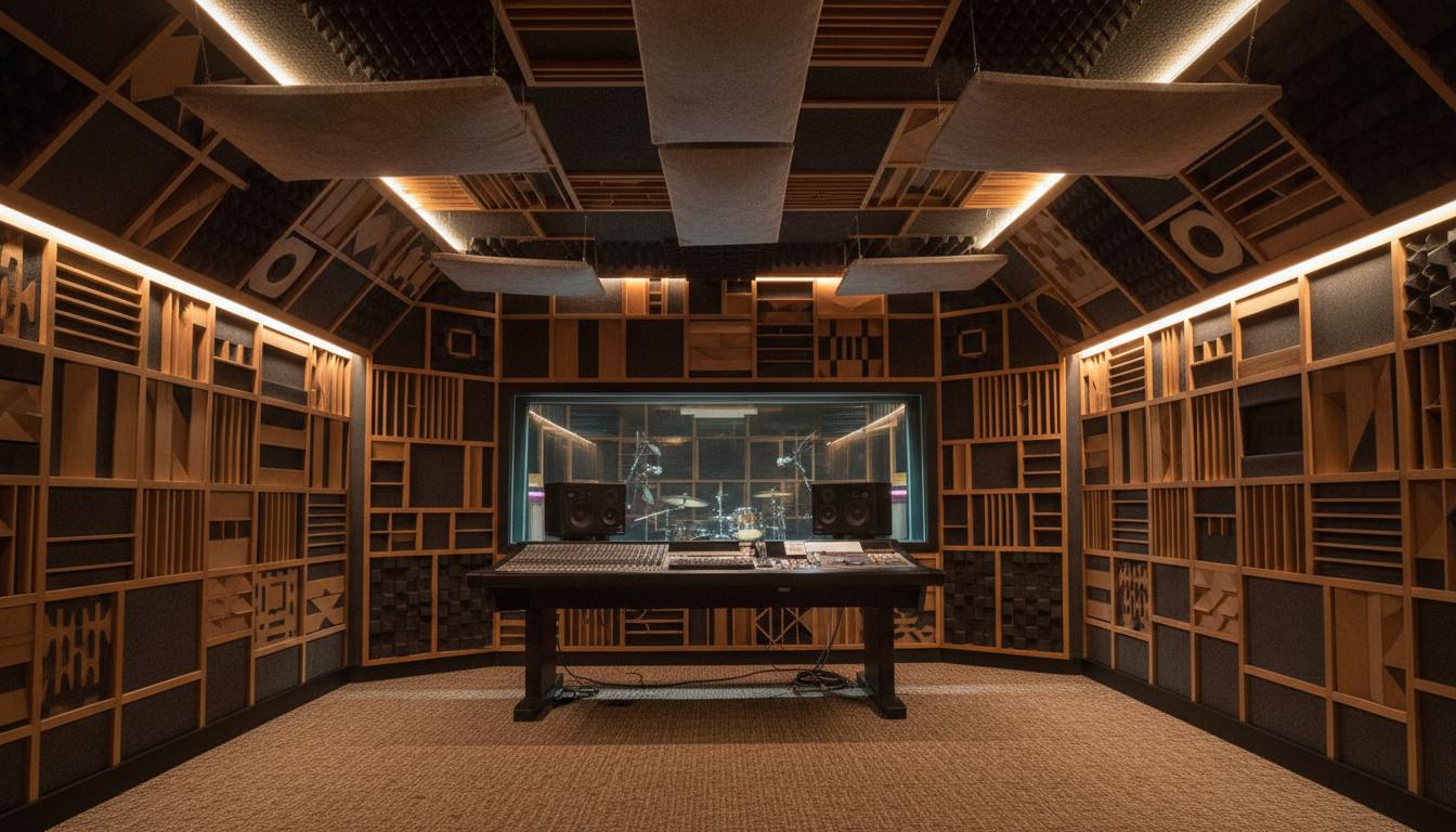 Akustyka pomieszczenia: praktyczny przewodnik zakupowy 2024