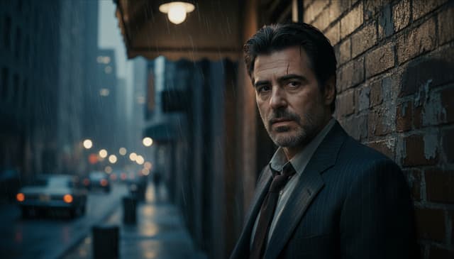 A Complete Guide to Al Pacino Movies and His Iconic Roles