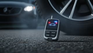 Alarm samochodowy: praktyczny przewodnik po wyborze i montażu