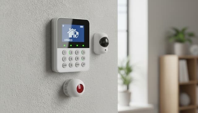 How Alarm Systems Are Evolving in Future Car Technology