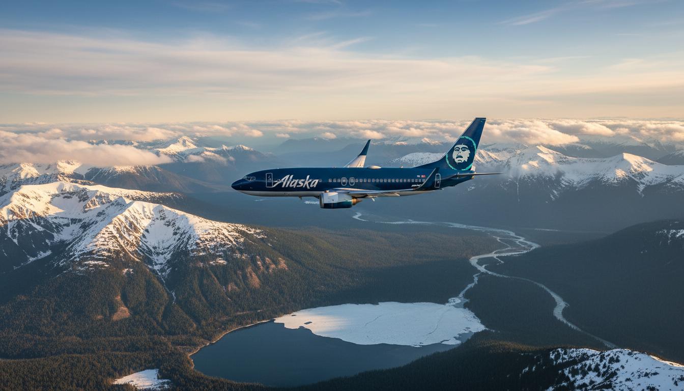 Alaska Airlines Flights: Complete Guide to Booking and Travel Tips