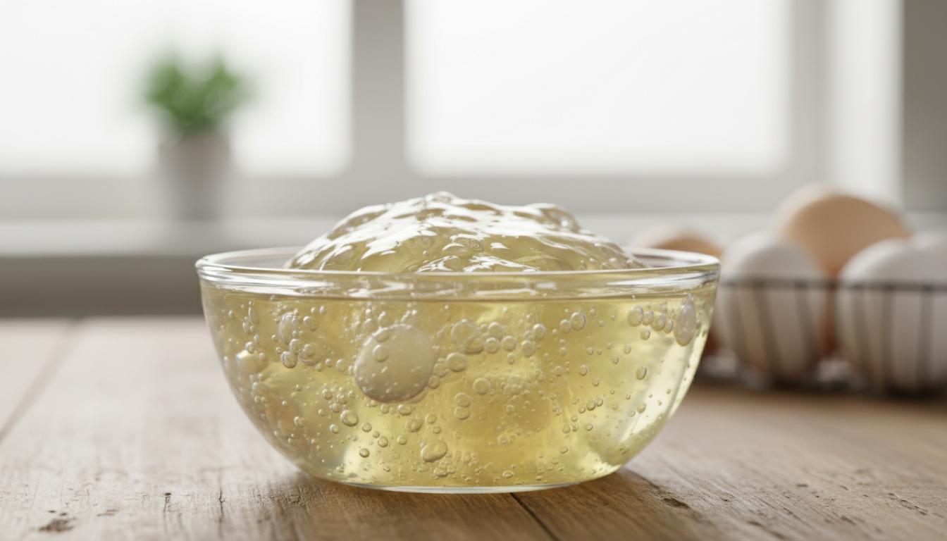 Albuminy: rola i znaczenie białek w organizmie człowieka