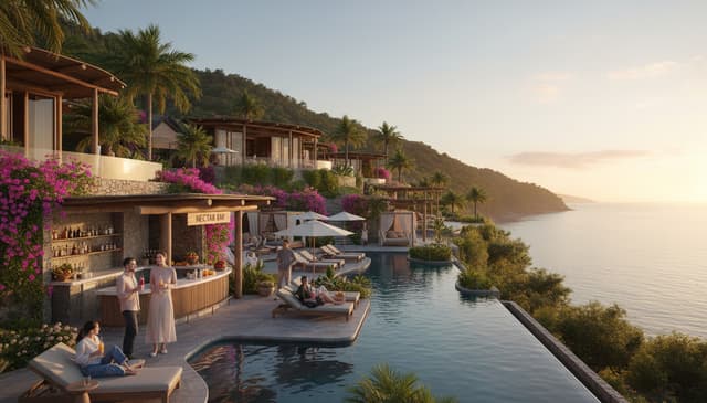 Exploring Alcohol Free Hotels: Benefits and What to Expect in 2024