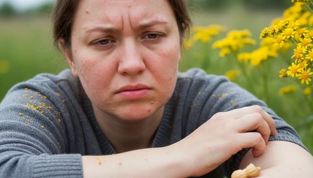Jak alergie wpływają na zdrowie psychiczne i codzienne życie
