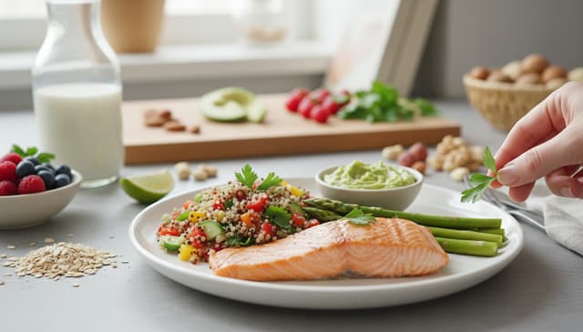 Alergie pokarmowe: jak się odżywiać, by unikać reakcji alergicznych