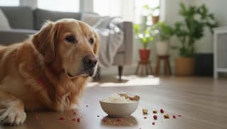 Alergie pokarmowe u psów: jak rozpoznać i skutecznie leczyć