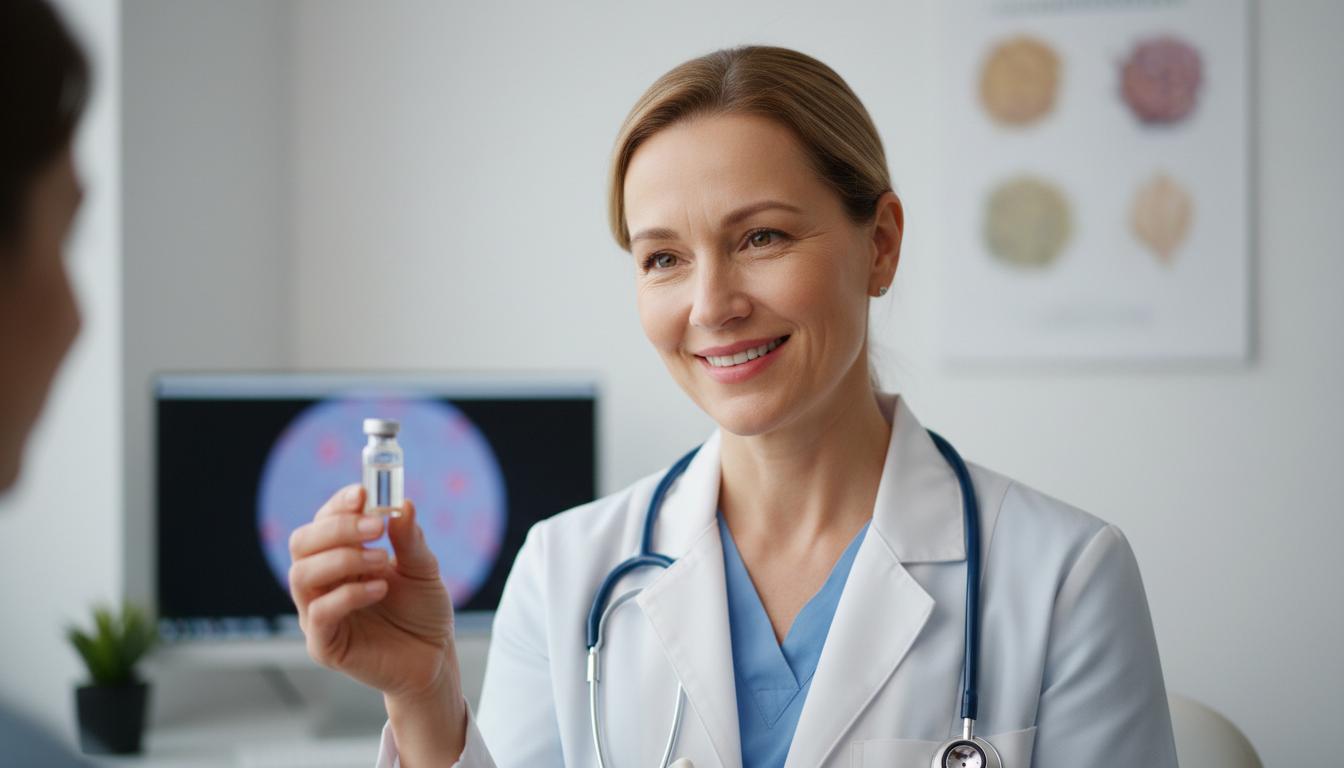 Alergolog: kompletny przewodnik po diagnozie i leczeniu alergii