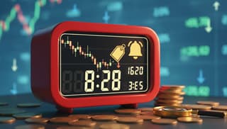 Alerty cenowe: jak je ustawić, żeby nie karmić algorytmów