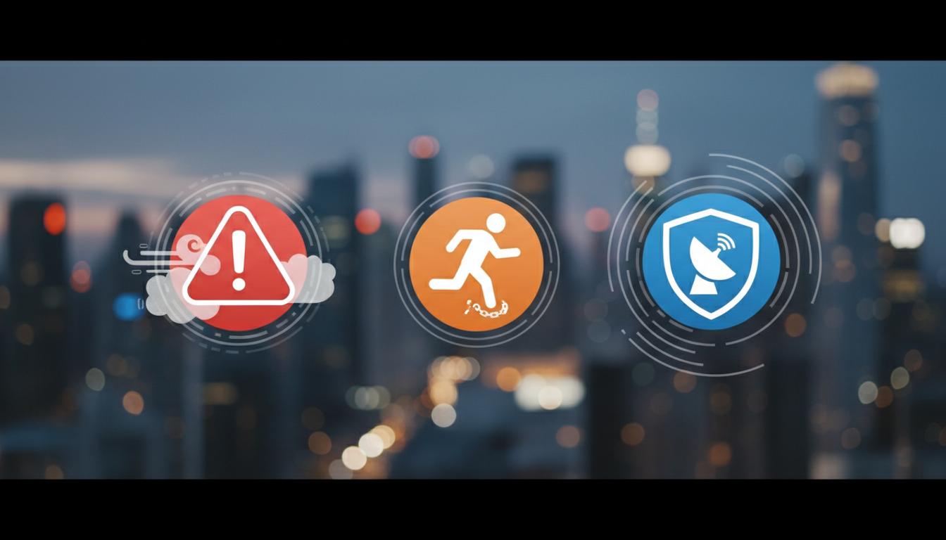 Alerty informacyjne krajowe: jak skutecznie monitorować ważne wiadomości