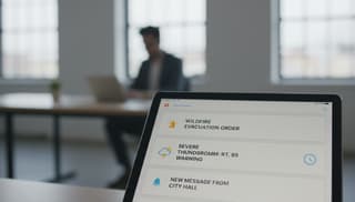 Alerty informacyjne online: jak skutecznie monitorować ważne wiadomości