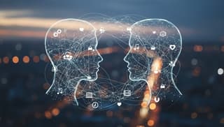 Jak działa algorytm dopasowania osób w randki.ai?