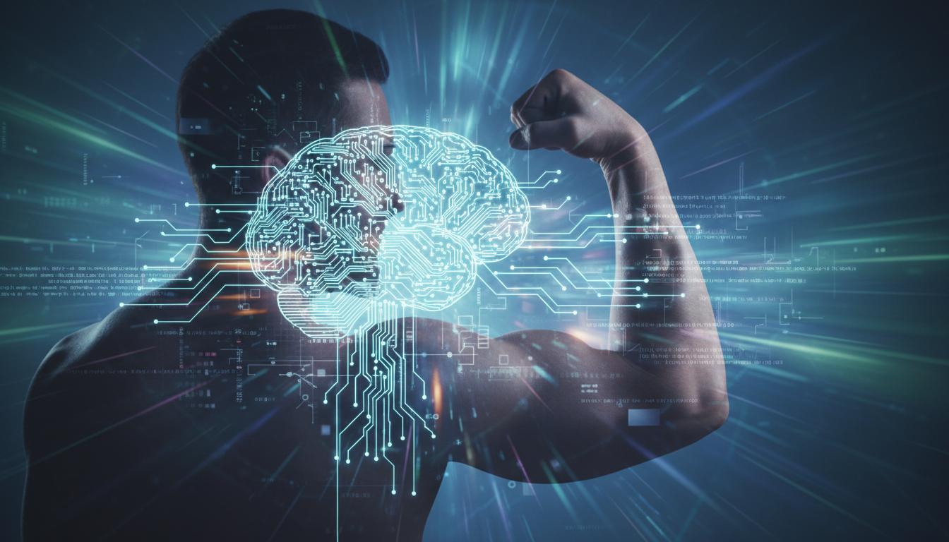 Algorytm treningowy: praktyczny przewodnik dla efektywnych ćwiczeń