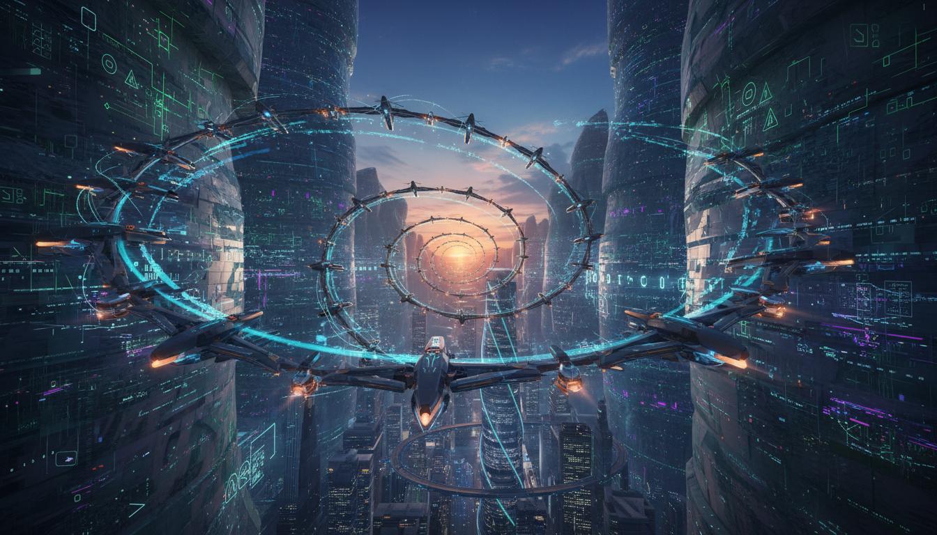 Algorytmiczne loty: jak działa cena i jak ją ograć