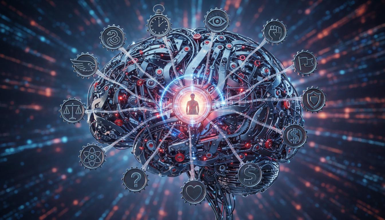 Algorytmy: 12 mechanizmów, które sterują tobą