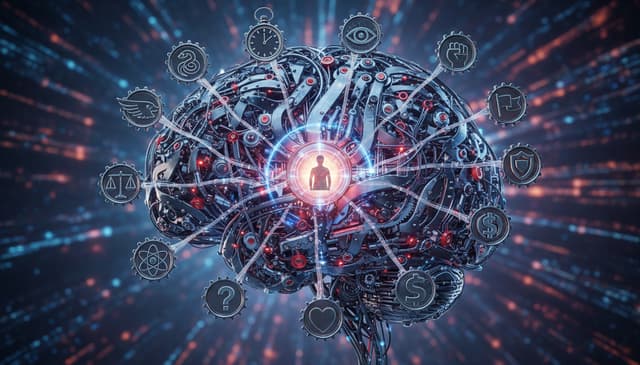 Algorytmy: 12 mechanizmów, które sterują tobą