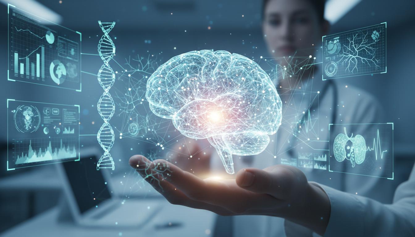 Algorytmy AI w analizie zdrowia: praktyczny przewodnik dla pielęgniarek