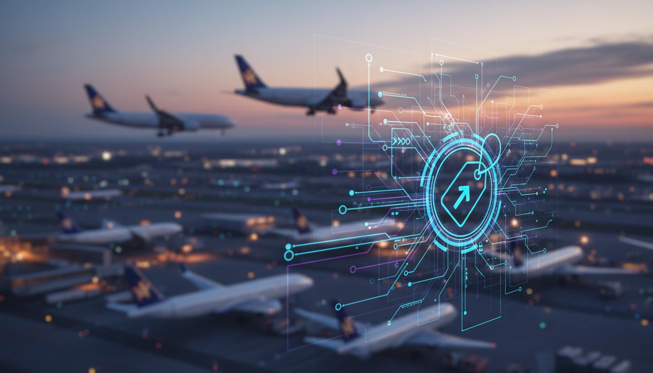 Algorytmy cenowe loty: jak działają i wpływają na ceny biletów