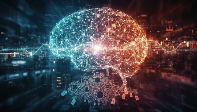 Algorytmy dynamiczne ceny: 11 praw, które rządzą twoim koszykiem