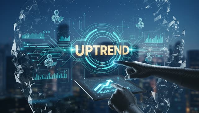 Algorytmy inwestycyjne: praktyczny przewodnik dla początkujących