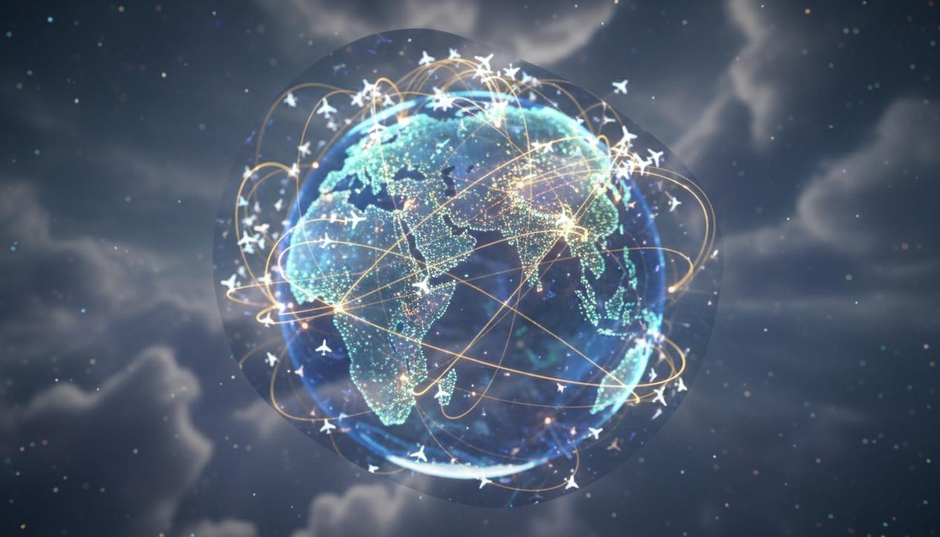 Algorytmy lotow: 9 zasad tańszych decyzji