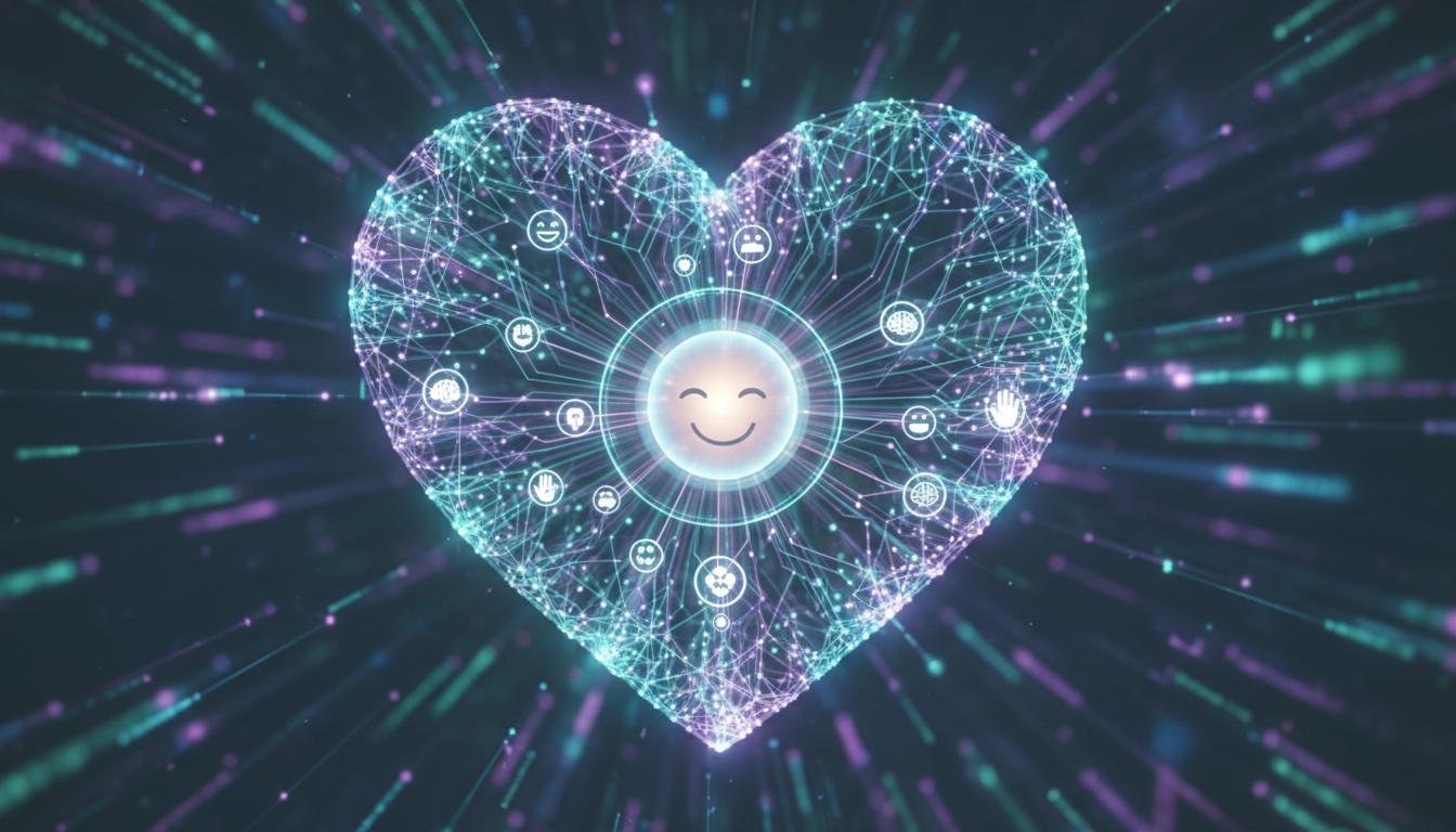 Algorytmy uczenia emocjonalnego: jak działają i gdzie znajdują zastosowanie