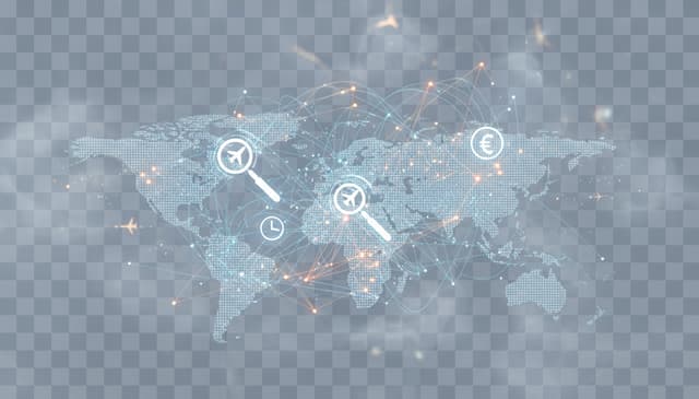 Algorytmy wyszukiwania lotow: jak nie dac sie naciac