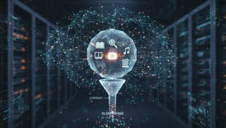 Algorytmy wyszukiwania treści: jak działają i do czego służą