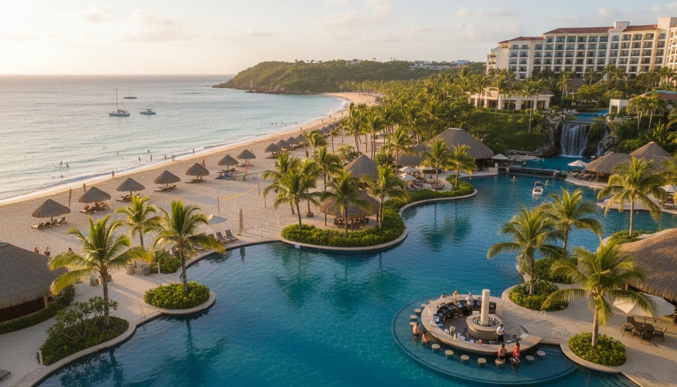 All inclusive krok po kroku: co warto wiedzieć przed rezerwacją