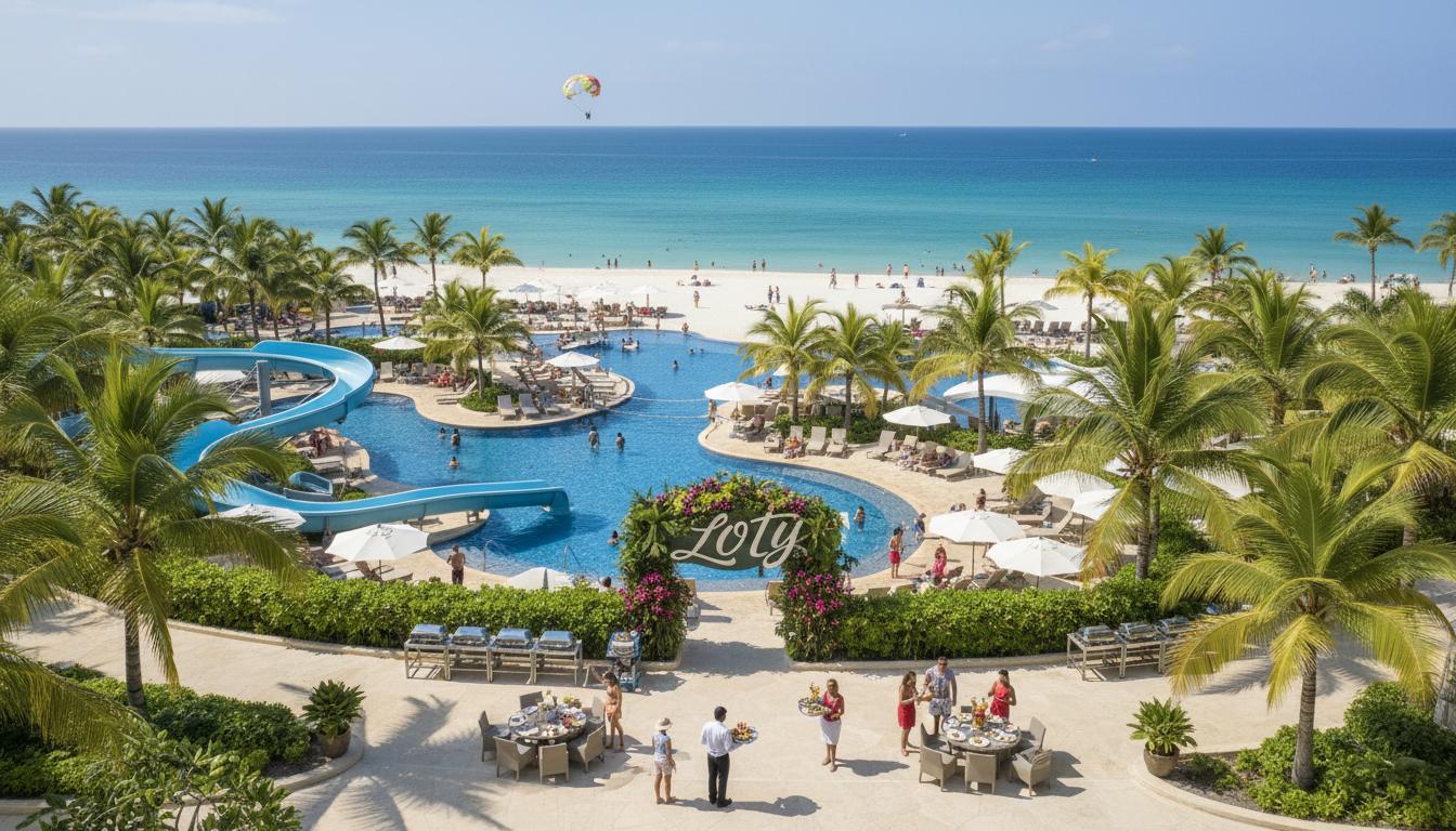 All inclusive loty: kompletny przewodnik po wygodnych podróżach