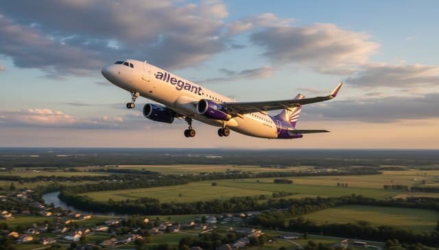Understanding Allegiant flights: a complete guide for travelers
