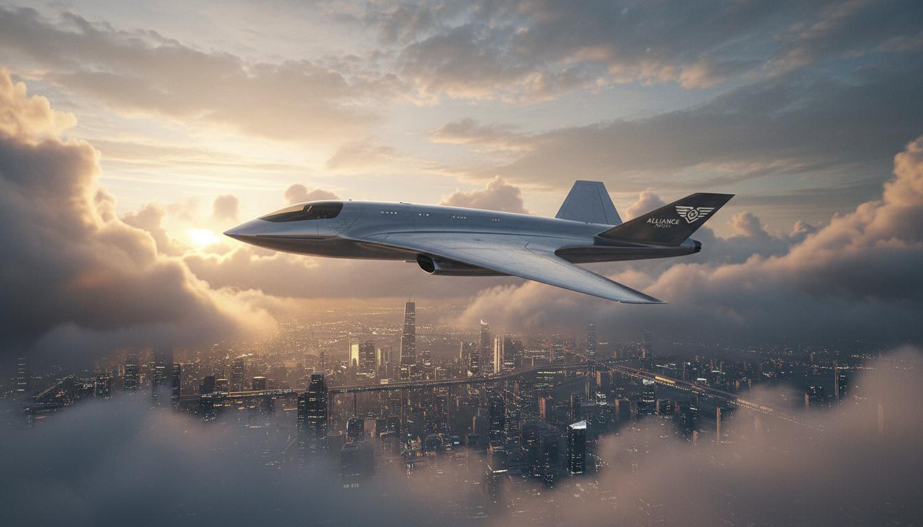 How Alliance Flights Are Shaping the Future of Air Travel