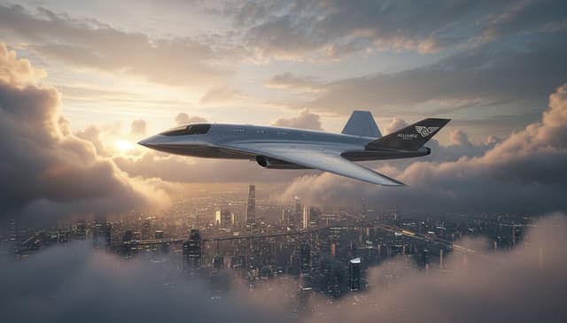 How Alliance Flights Are Shaping the Future of Air Travel