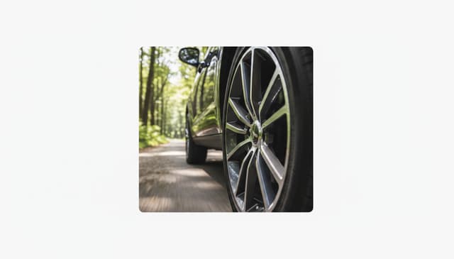 The future of alloy wheels in electric and autonomous vehicles