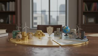 Alokacja aktywów w portfelu inwestycyjnym: praktyczny przewodnik