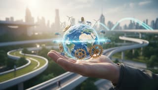 Exploring alternatives to automotive consultants in the evolving car industry