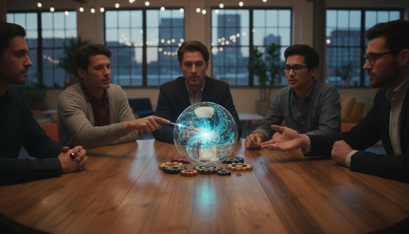 Alternative to Expensive Consultancy: Practical Solutions for Modern Businesses