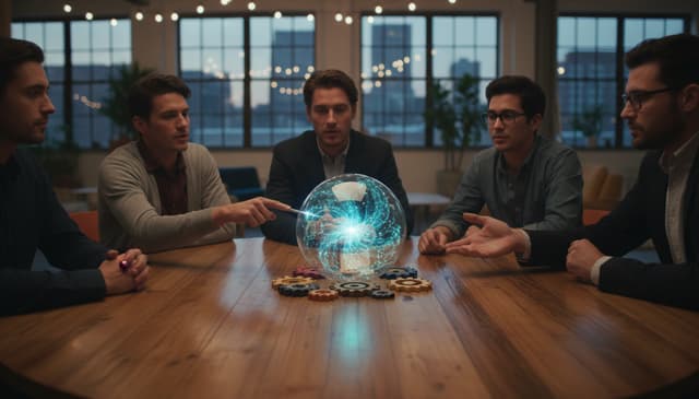 Alternative to expensive consultancy: practical solutions for modern businesses