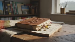 Alternative to generic dating books: fresh perspectives for modern love