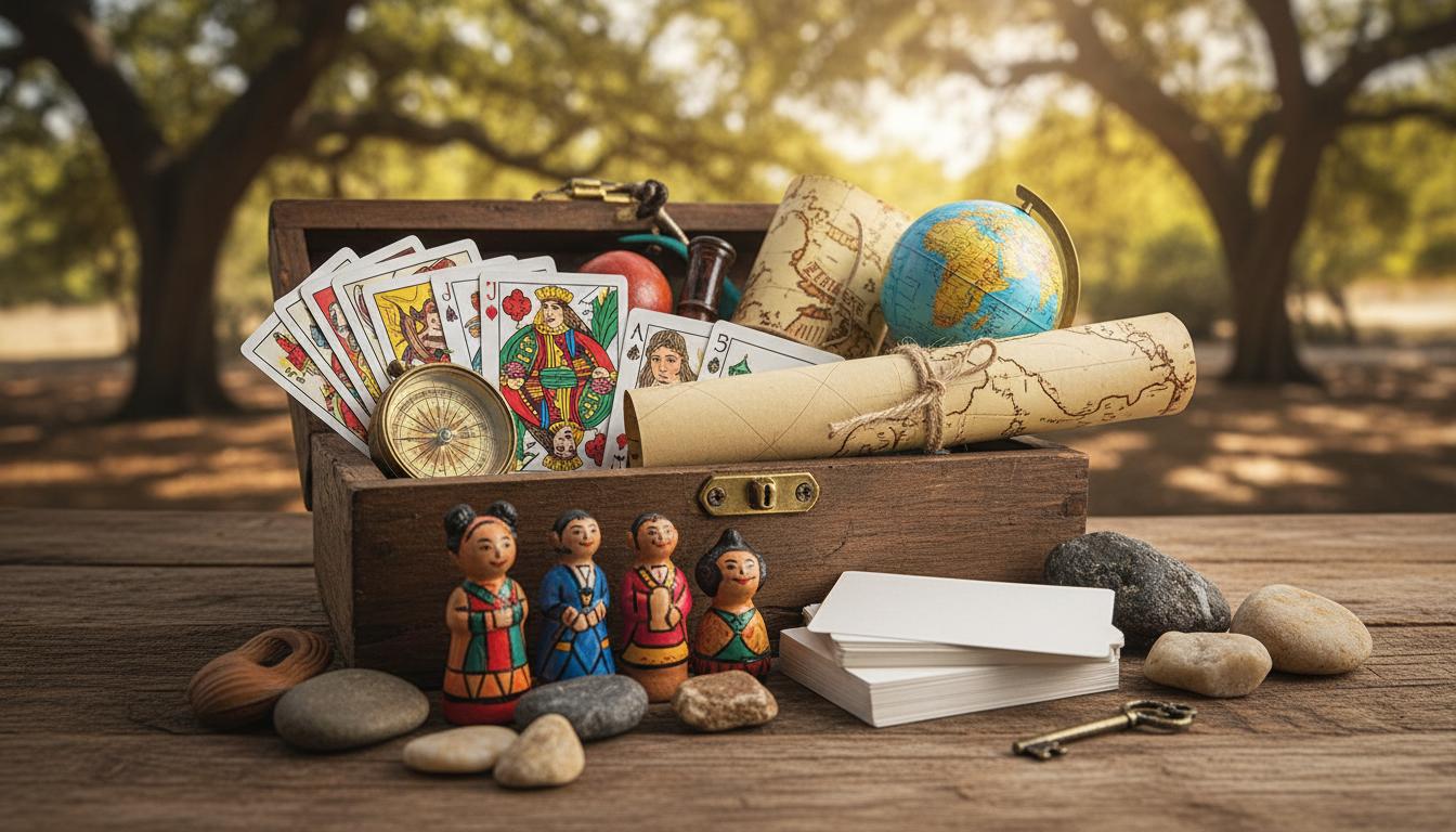 Alternative to Generic Relationship Advice Quizzes: a Practical Guide